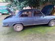Peugeot 504 1986 Blue - 2