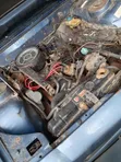 Peugeot 504 1986 Blue - 4