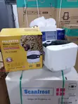 Polystar 10L Electric Water Heater PV-JY10LWH - 1