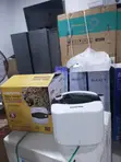 Polystar 10L Electric Water Heater PV-JY10LWH - 2