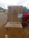 LG Refrigerator 45L, Model Ref 041pqcf - 2