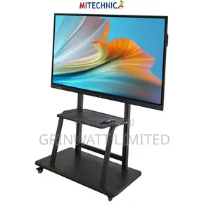98" Interactive Smart Board All-in-One