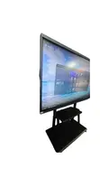 98" Interactive Smart Board All-in-One - 2