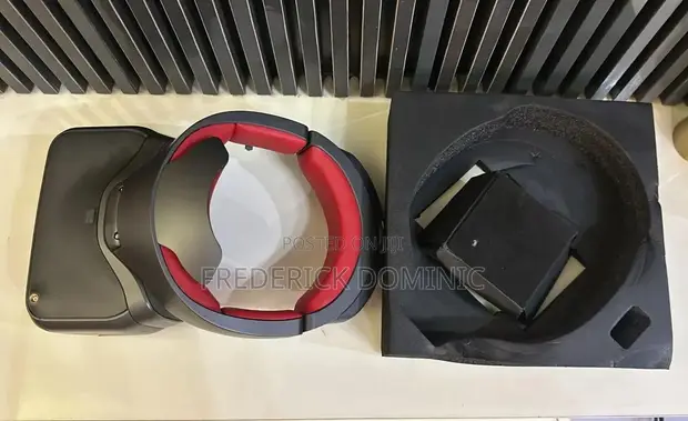 DJI Goggles Racing Edition - 1
