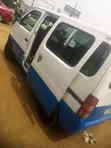 Suzuki Every 1991 White - 5