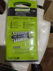 General Tools 10-32mm Socket Wrench Set (20 Pieces) - 4
