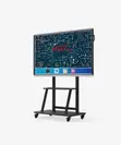 98" Mai Hulɗa Smart Board - 1