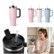 Premium Tumbler Cup - Stylish & Durable - 1