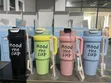 Premium Tumbler Cup - Stylish & Durable - 2