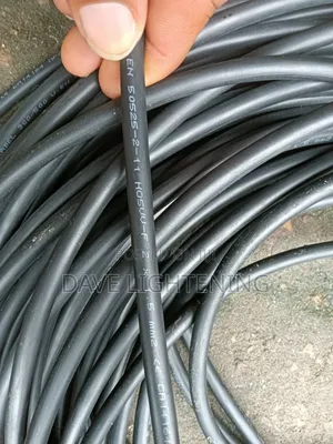 1.5mm 2-Core Flex Igwalon Wuta