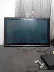 Hitachi 50-Inch LED TV - 2