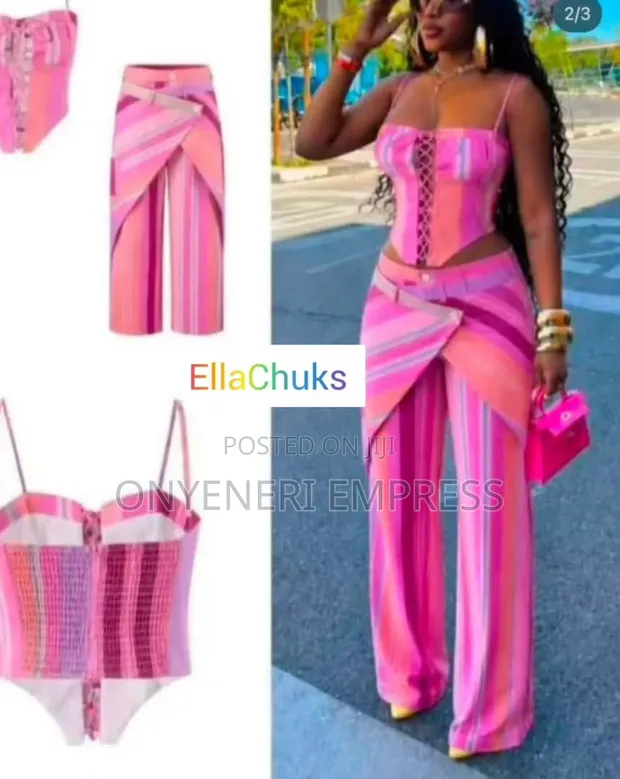 House of Empress Ready-to-Wear Clothes - 1