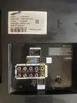 Samsung 32 Inch TV - Fuska Tana Bukatar Sauyi - 5