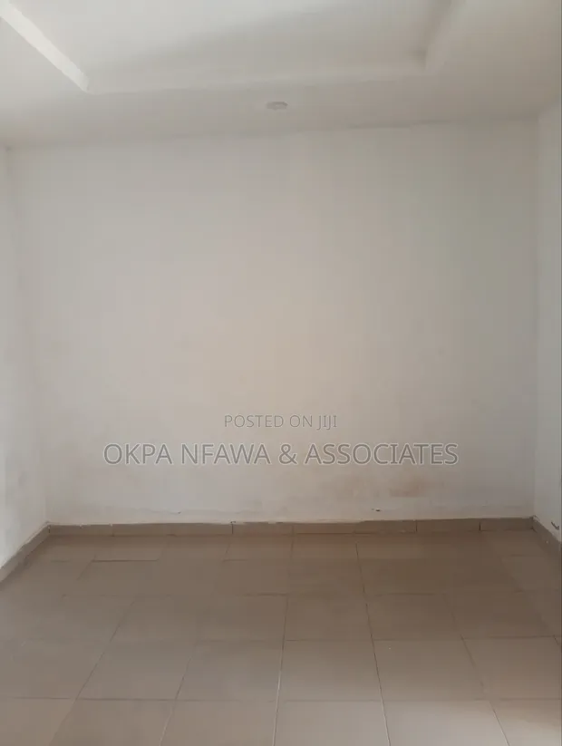 Furnished 1-Bedroom Bungalow in A&G Estate, Lugbe - 1