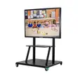 98” 4K Interactive Smart Board (Android/Windows) - 1