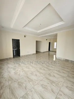2-Bedroom Block of Flats don haya a Wuye