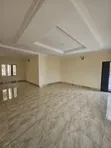 2-Bedroom Block of Flats don haya a Wuye - 3