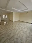 2-Bedroom Block of Flats don haya a Wuye - 5