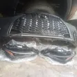Lexus IS250 2024-2026 Headlight & Front Bumper - 1