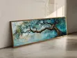 Zane Kanvas na Itace - Zane Babban Itacen Oak - 1