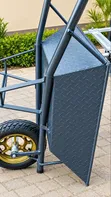 Wheelbarrow - 1