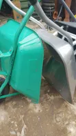 Wheelbarrow - 2