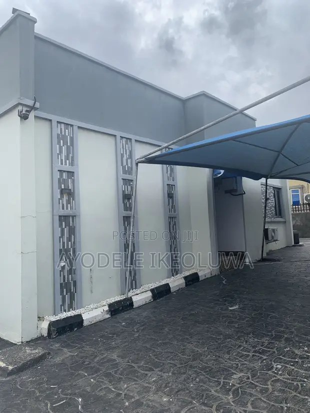 Three Bedroom Service Apartment for Rent in Iseri Olofin - 1