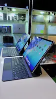 Apple iPad Pro 12.9" (2021) 512GB Gray - 2