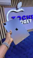 Apple iPad Pro 12.9" (2021) 512GB Gray - 3