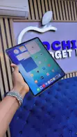 Apple iPad Pro 12.9" (2021) 512GB Gray - 5