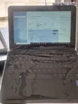 Dell Latitude 3190 Laptop 4GB RAM Intel Celeron 128GB SSD - 4