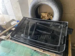 Panoramic Roof Glass for Toyota Tundra 2020 (Used)