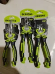 General Tools Pliers Set - Sabon Zato - 1