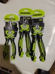 General Tools Pliers Set - Sabon Zato - 2