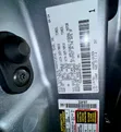 2024 Toyota Sequoia Silver - 3