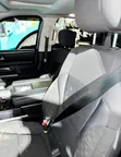 2024 Toyota Sequoia Silver - 4
