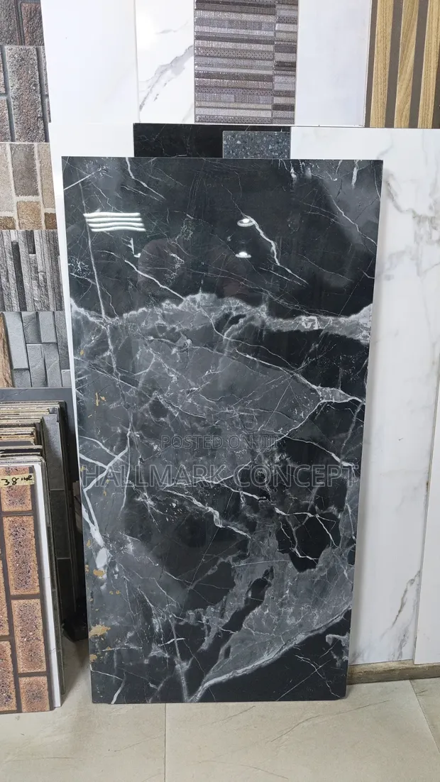 60x120cm Polished Spanish Floor Tiles - 1