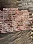 Water Resistant Wall Bricks - South Africa Brick - 1