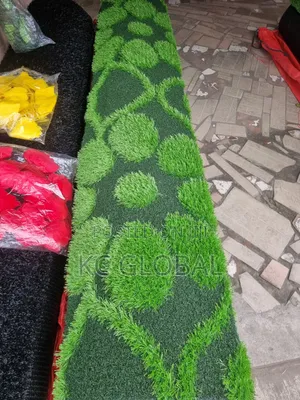 Artificial Grass - Sabon