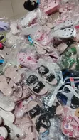 Children's Rubber Sandals - 1