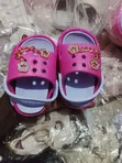 Children's Rubber Sandals - 2