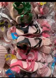 Children's Rubber Sandals - 3