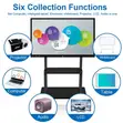 98-Inch 4K Smart Interactive Display - 2