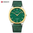 Curren Analog Wristwatch - Brand New - 1