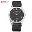 Curren Analog Wristwatch - Brand New - 4