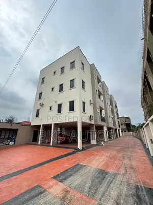 2 Bedroom Apartment for Sale in Yaba, Lagos