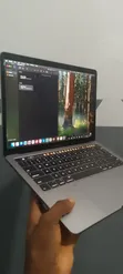 Apple MacBook Pro 2019 8GB Intel Core i5 256GB SSD - 3