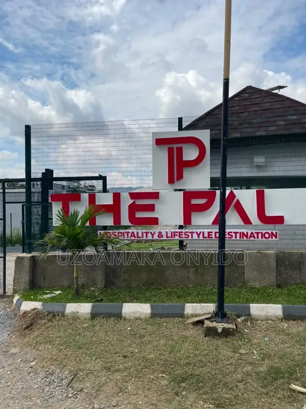 Pal Event Centre - Mabushi - 1