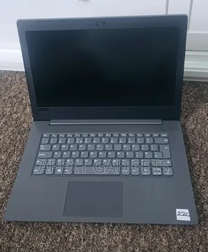 Lenovo IdeaPad 130 Laptop - Core i5, 4GB RAM, 256GB SSD