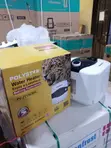 Polystar 10L Vertical Water Heater - PV-JY10LWH - 2